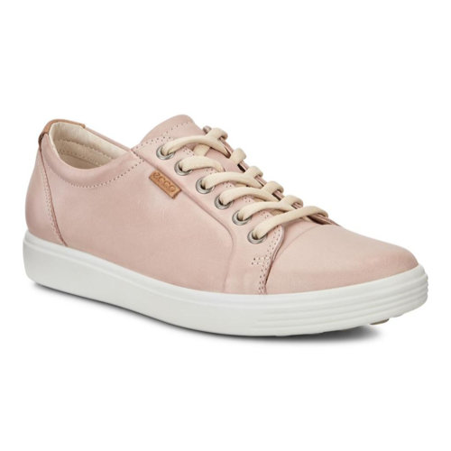 Ecco – Soft 7 – Pink – Walk the Coast