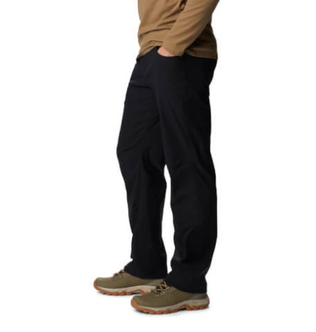 Roughtail Field pants Columbia Black