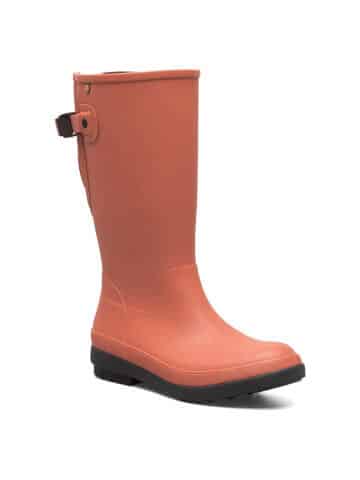 Bogs Rubber boot Pink