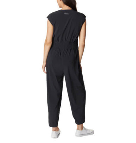 Columbia Boundless Beauty: A stunning one-piece jumpsuit that exudes elegance and style. Perfect for any occasion.