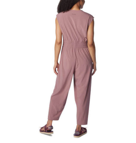 Columbia Boundless Beauty: A stunning one-piece jumpsuit that exudes elegance and style. Perfect for any occasion.