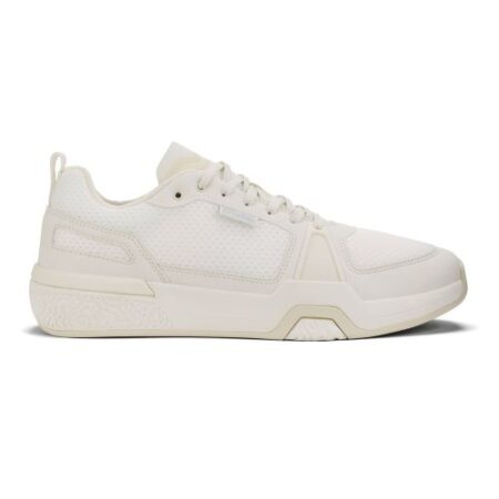 Olukai Anau Court Shoe on a white background