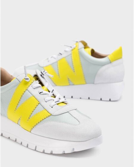 Wonders Trend Sneaker