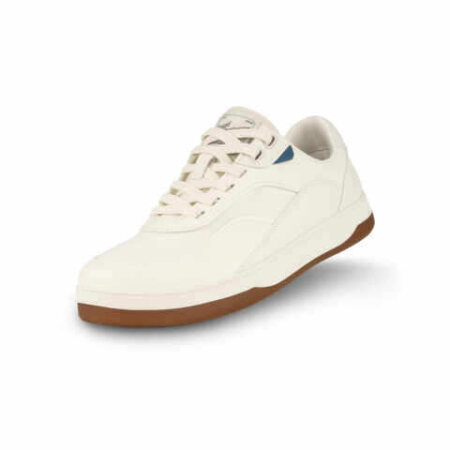 Vessi Courtside classic in off white