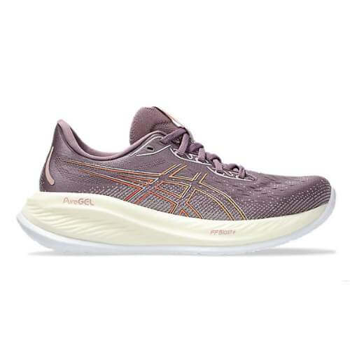 Asics Gel Cumulus 26 Lightweight and Cushioned Running Shoes Walk the Coast