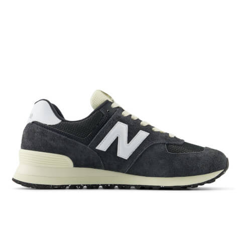 New Balance Unisex 574 Classic Style and Premium Quality Walk the Coast