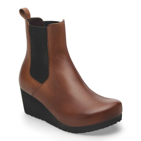 Papillo by Birkenstock chelsea boot.