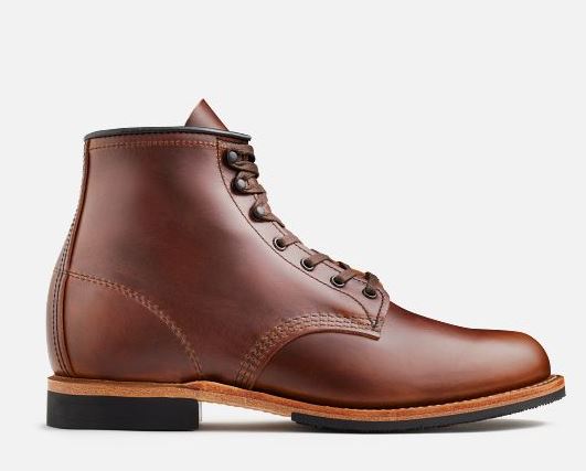 Lightweight red wing boots online