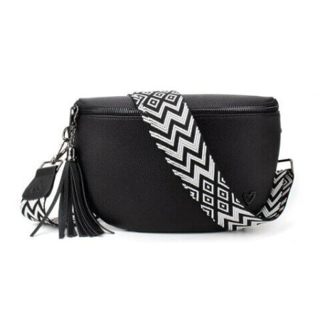 Prenelove Kimberly Crossbody bag in vegan leather