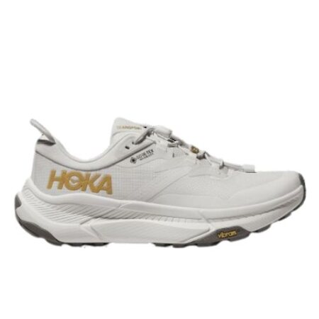 Hoka Transport GTX on a white background