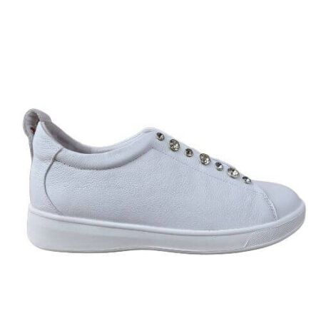 Ziera Athor Sneaker on a white background.