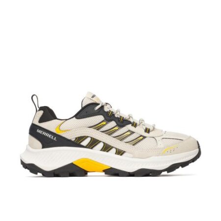 Merrell Speed Strike 2 Trek for men on a white backgound.